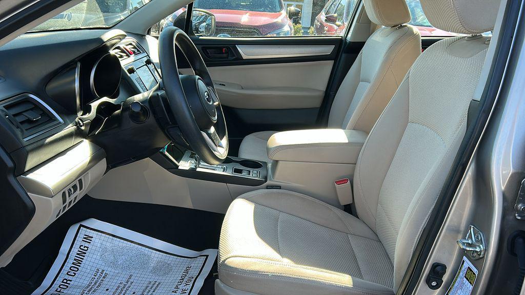used 2018 Subaru Outback car, priced at $14,990