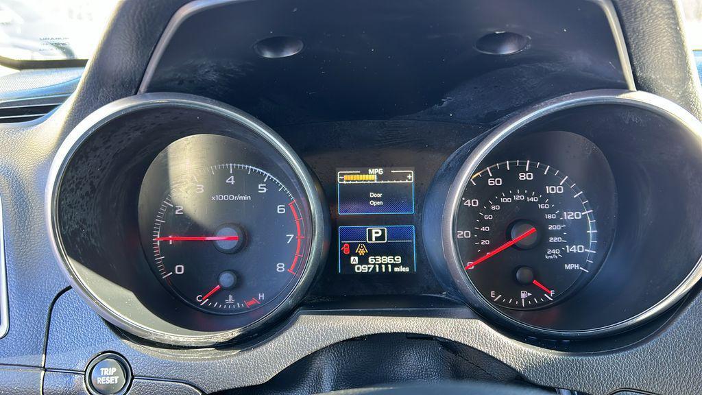 used 2018 Subaru Outback car, priced at $14,990