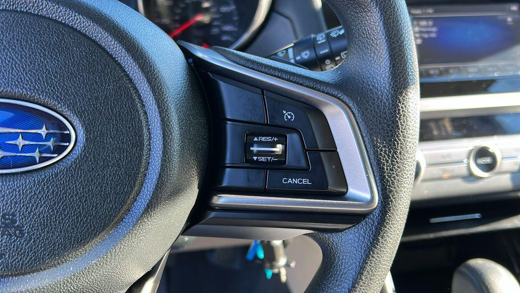 used 2018 Subaru Outback car, priced at $14,990