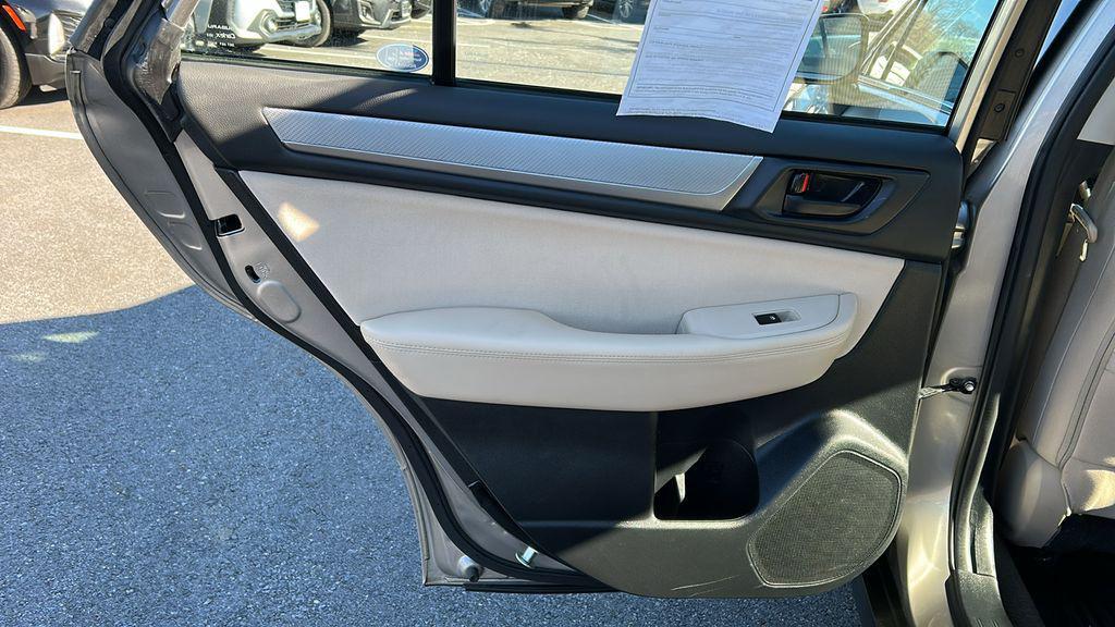 used 2018 Subaru Outback car, priced at $14,990