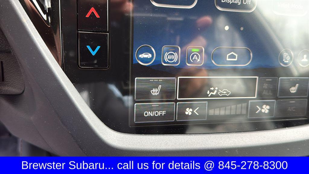 new 2026 Subaru Forester car, priced at $39,330