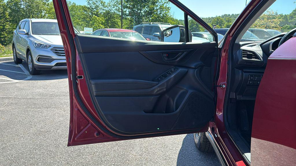 used 2019 Subaru Crosstrek car, priced at $18,978