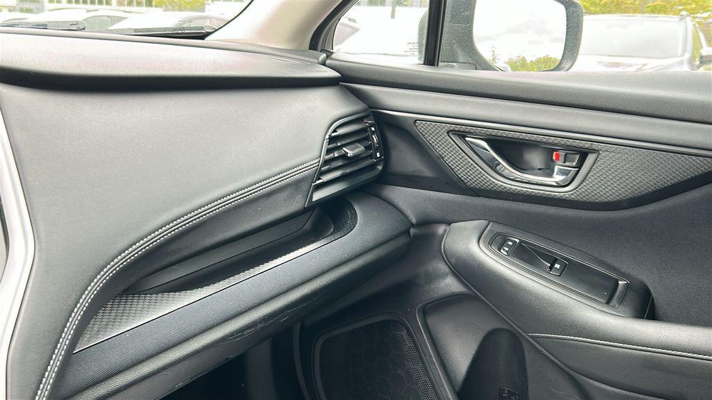 used 2020 Subaru Outback car, priced at $19,198