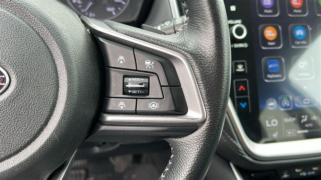 used 2020 Subaru Outback car, priced at $19,198