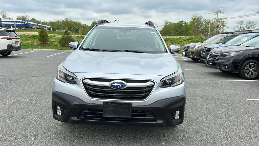 used 2020 Subaru Outback car, priced at $19,198
