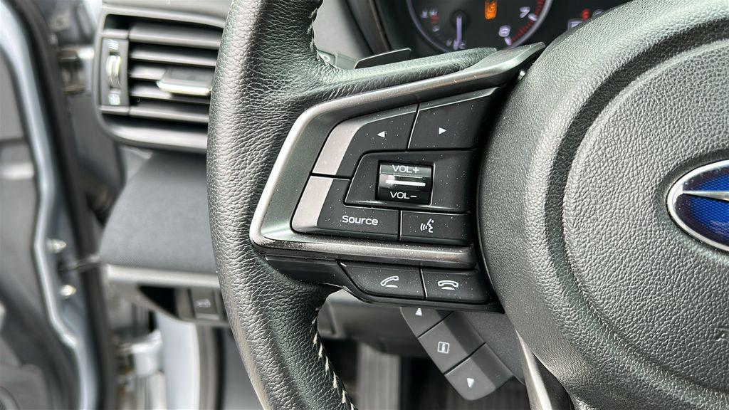 used 2020 Subaru Outback car, priced at $19,198