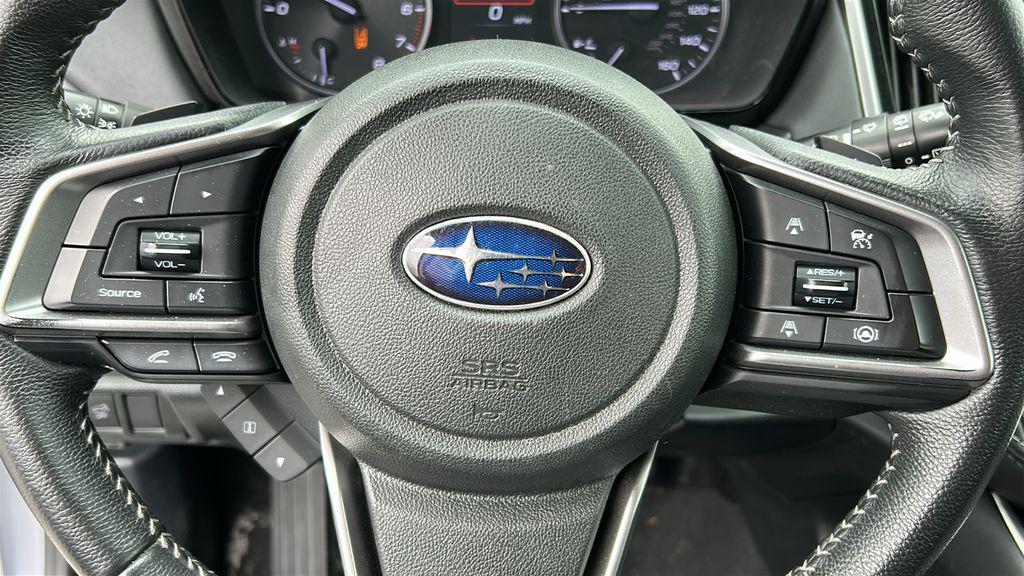 used 2020 Subaru Outback car, priced at $19,198