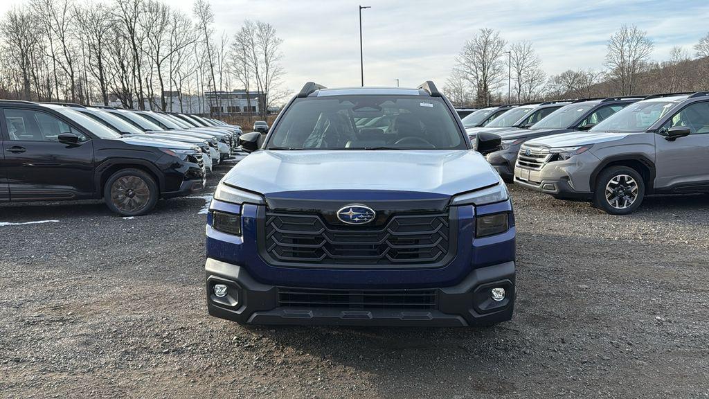 new 2026 Subaru Outback car, priced at $39,949