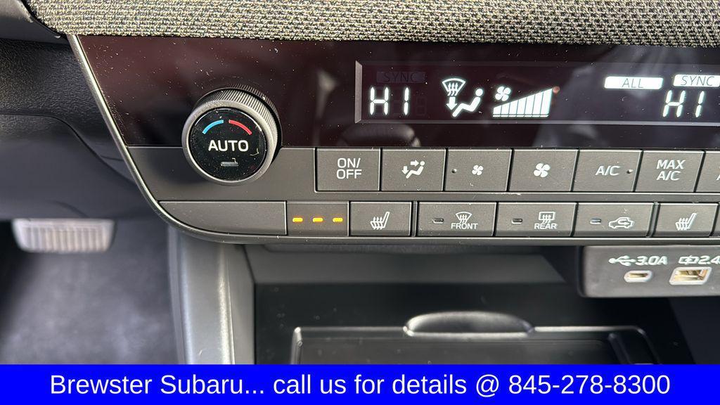 new 2026 Subaru Outback car, priced at $39,949