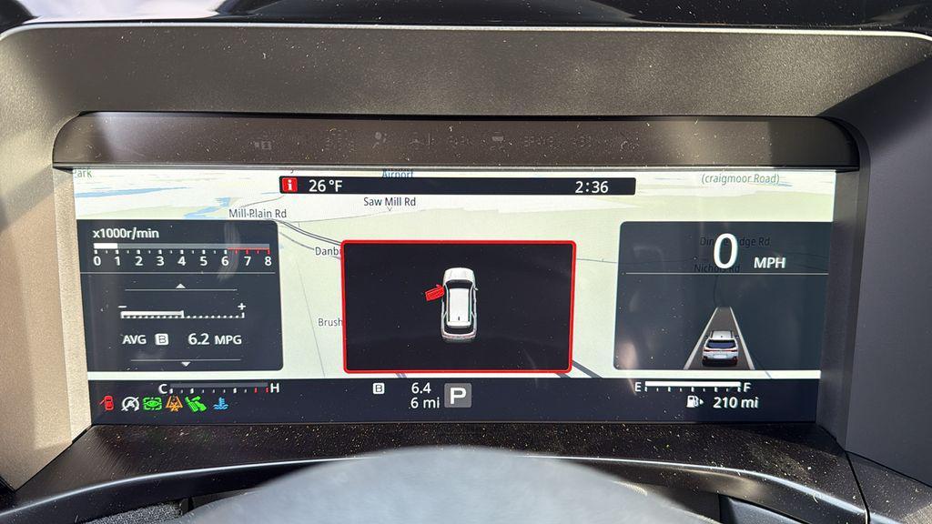 new 2026 Subaru Outback car, priced at $39,949