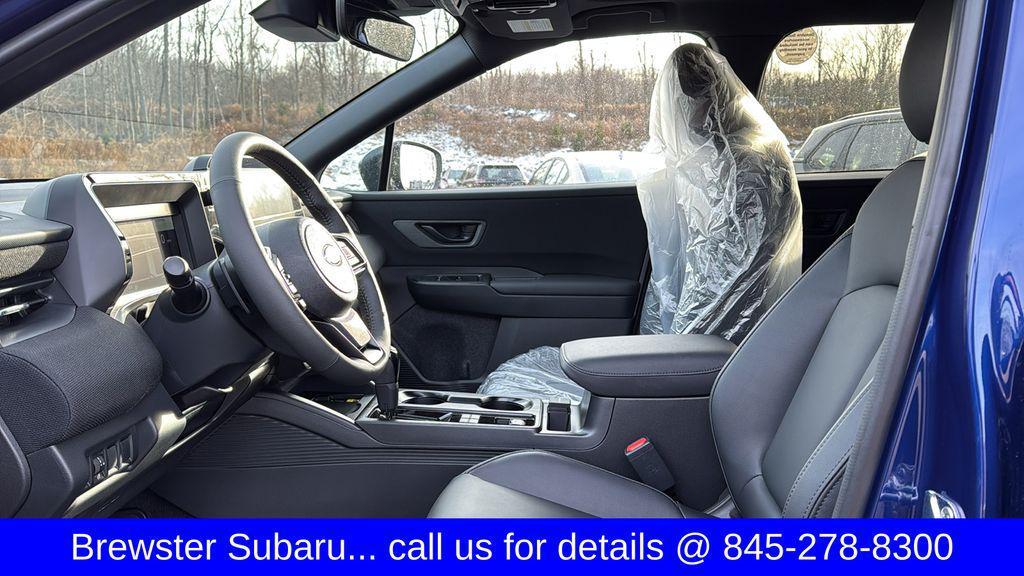 new 2026 Subaru Outback car, priced at $39,949