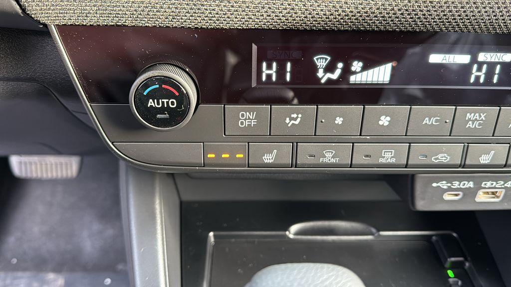 new 2026 Subaru Outback car, priced at $39,949