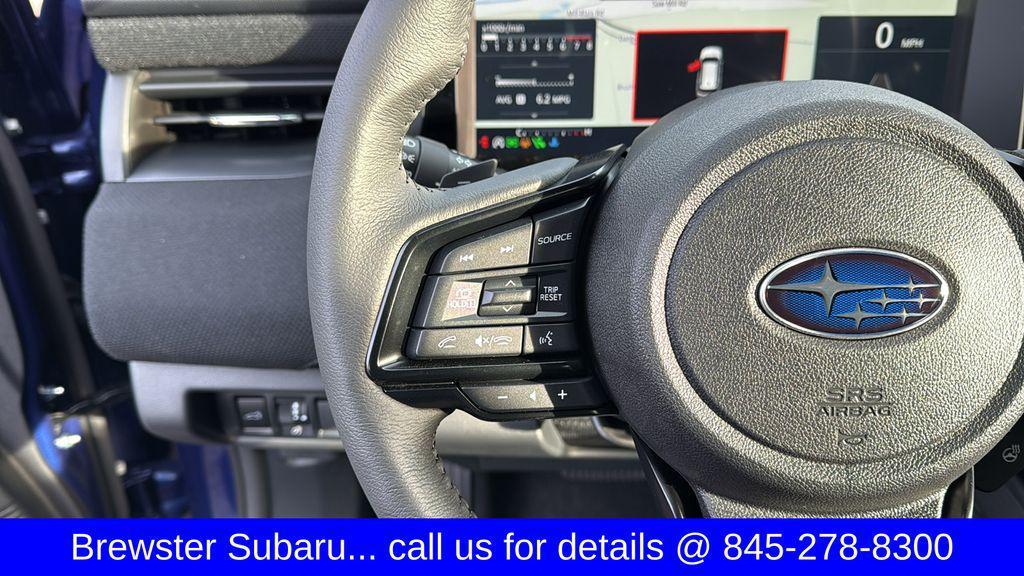 new 2026 Subaru Outback car, priced at $39,949