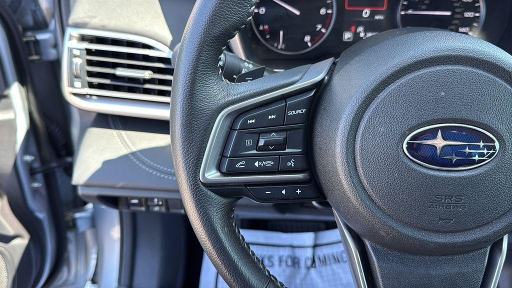 used 2023 Subaru Legacy car, priced at $25,988