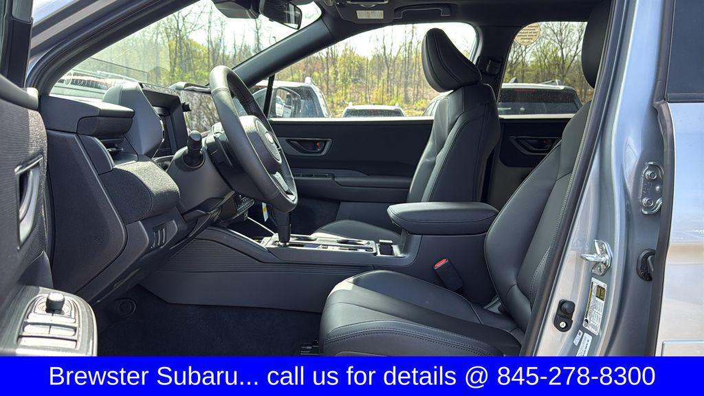 new 2026 Subaru Outback car, priced at $39,864