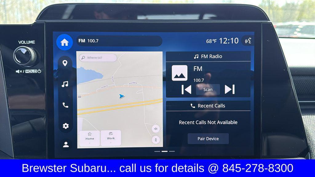 new 2026 Subaru Outback car, priced at $39,864