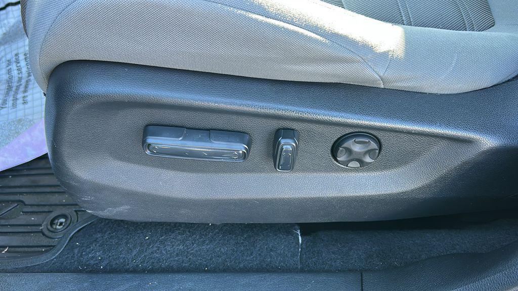 used 2019 Honda CR-V car, priced at $20,494