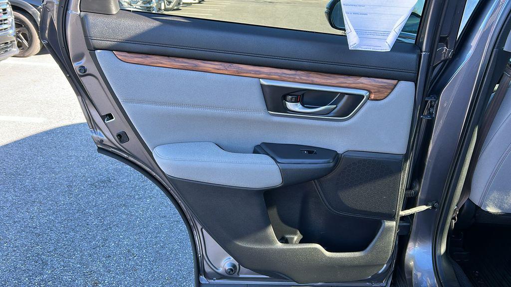 used 2019 Honda CR-V car, priced at $20,494