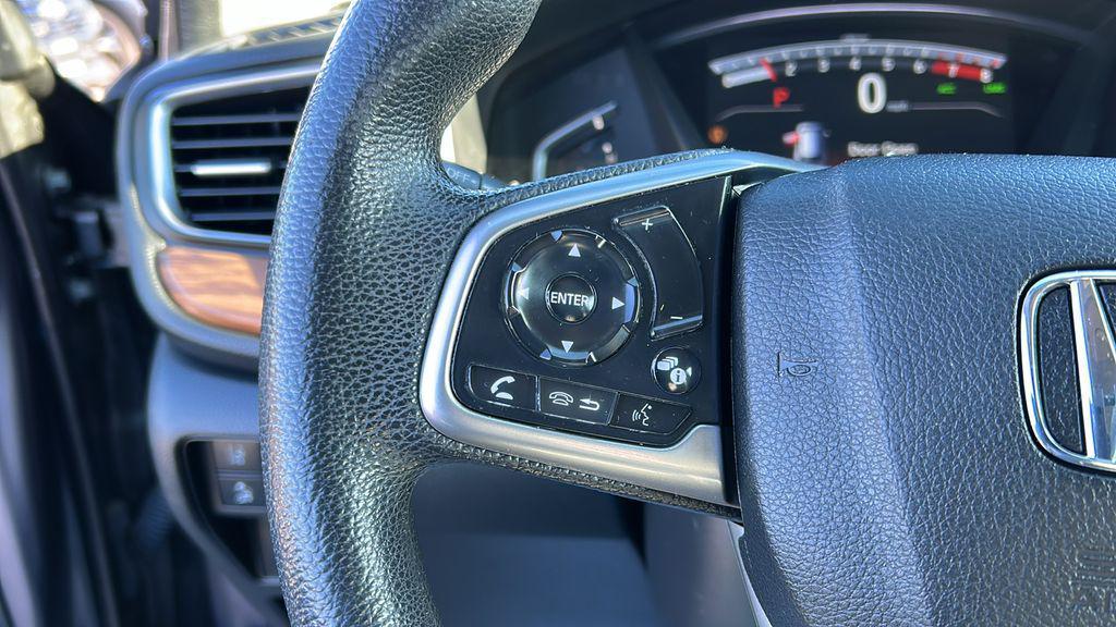 used 2019 Honda CR-V car, priced at $20,494