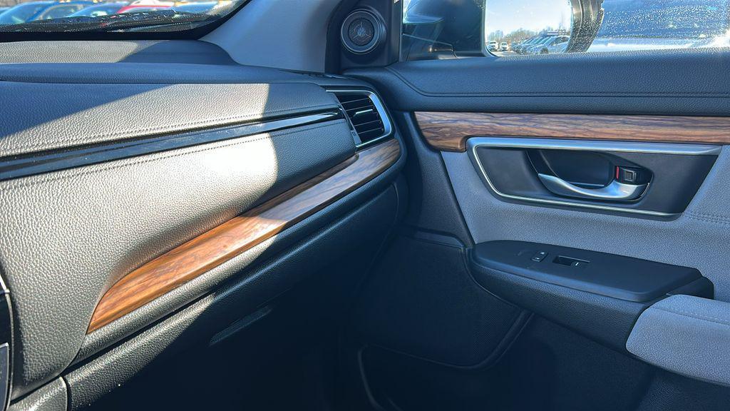 used 2019 Honda CR-V car, priced at $20,494