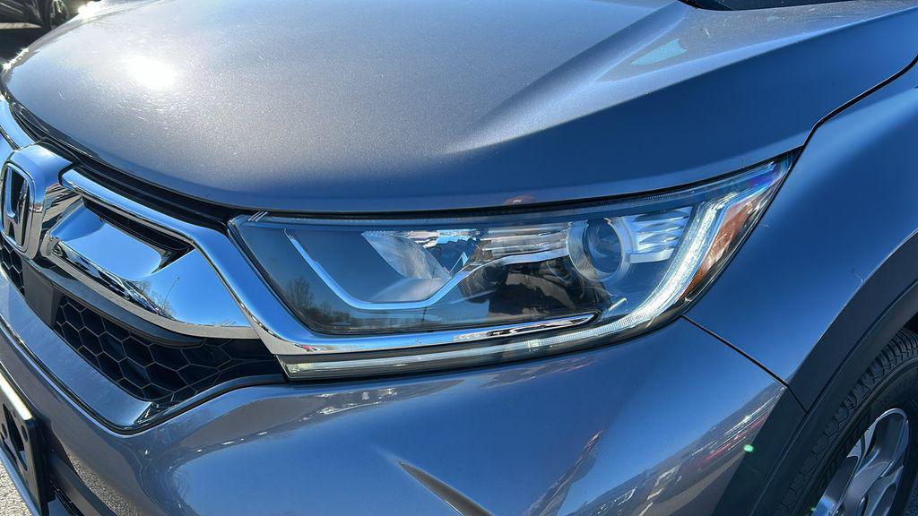 used 2019 Honda CR-V car, priced at $20,494