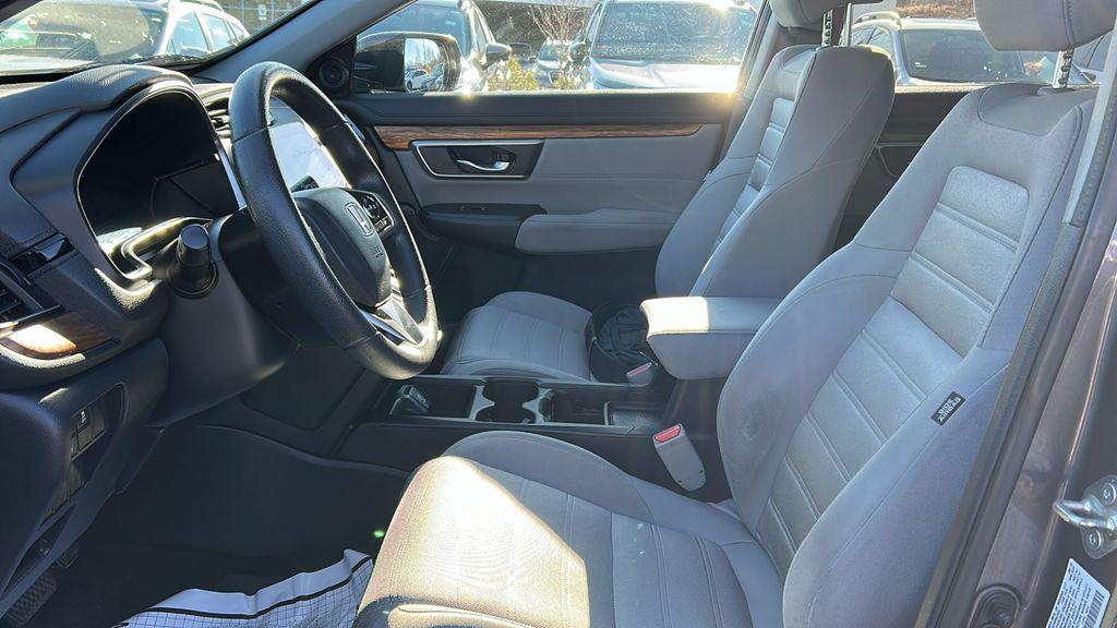 used 2019 Honda CR-V car, priced at $20,494