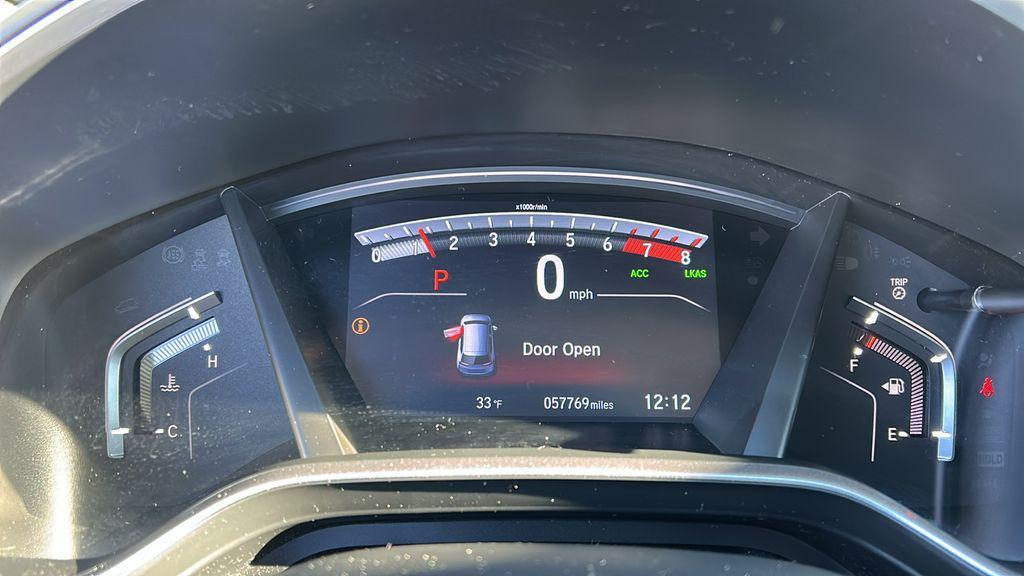 used 2019 Honda CR-V car, priced at $20,494