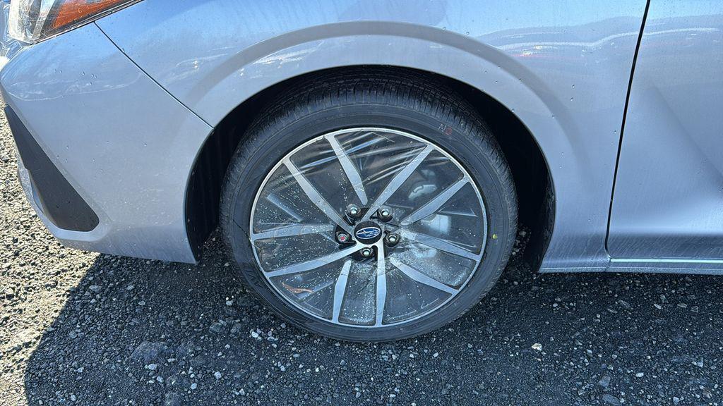 new 2026 Subaru Impreza car, priced at $28,513