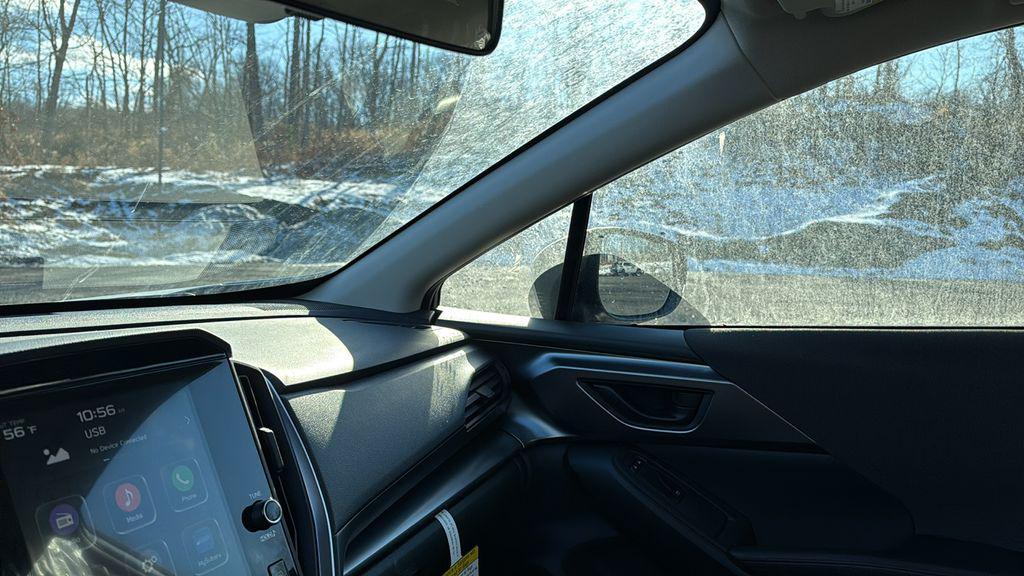 new 2026 Subaru Impreza car, priced at $28,513