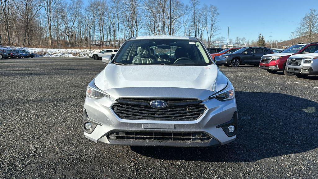 new 2026 Subaru Impreza car, priced at $28,513