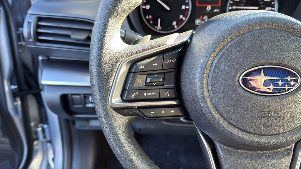 new 2026 Subaru Impreza car, priced at $28,513