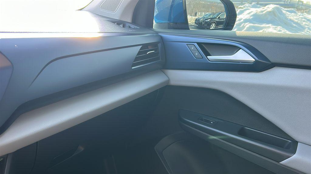 used 2022 Volkswagen Taos car, priced at $16,990