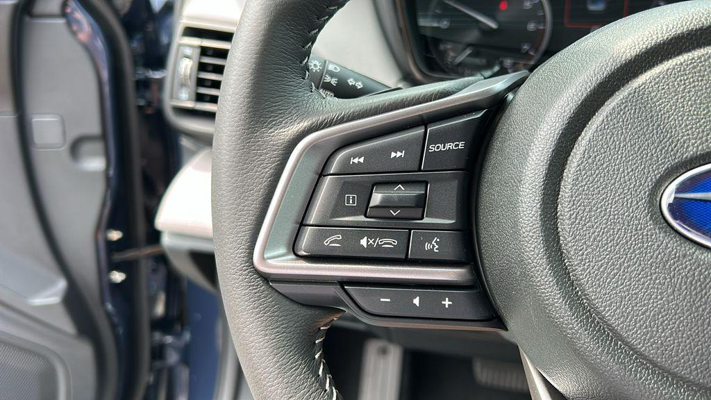 new 2025 Subaru Legacy car, priced at $31,069