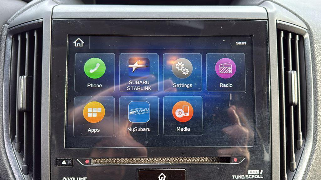 used 2023 Subaru Crosstrek car, priced at $24,651