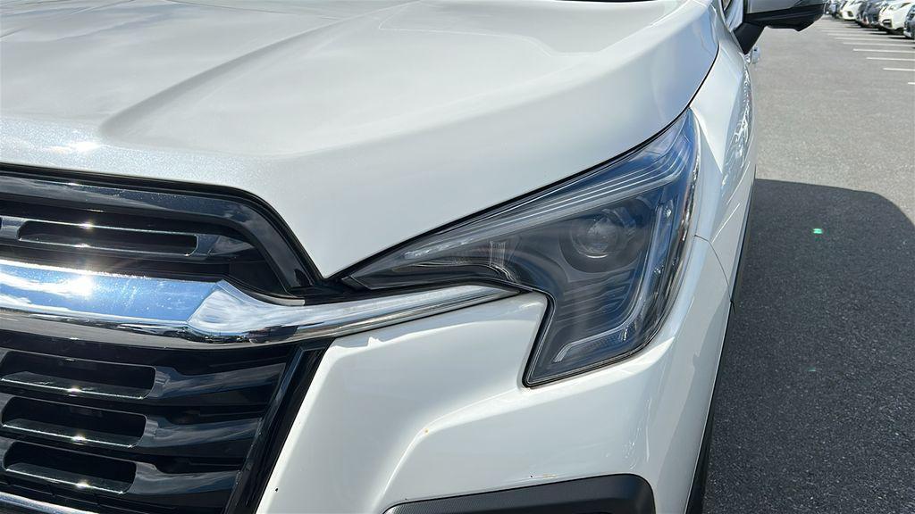 used 2023 Subaru Ascent car, priced at $33,975