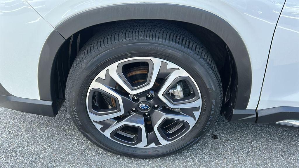 used 2023 Subaru Ascent car, priced at $33,975