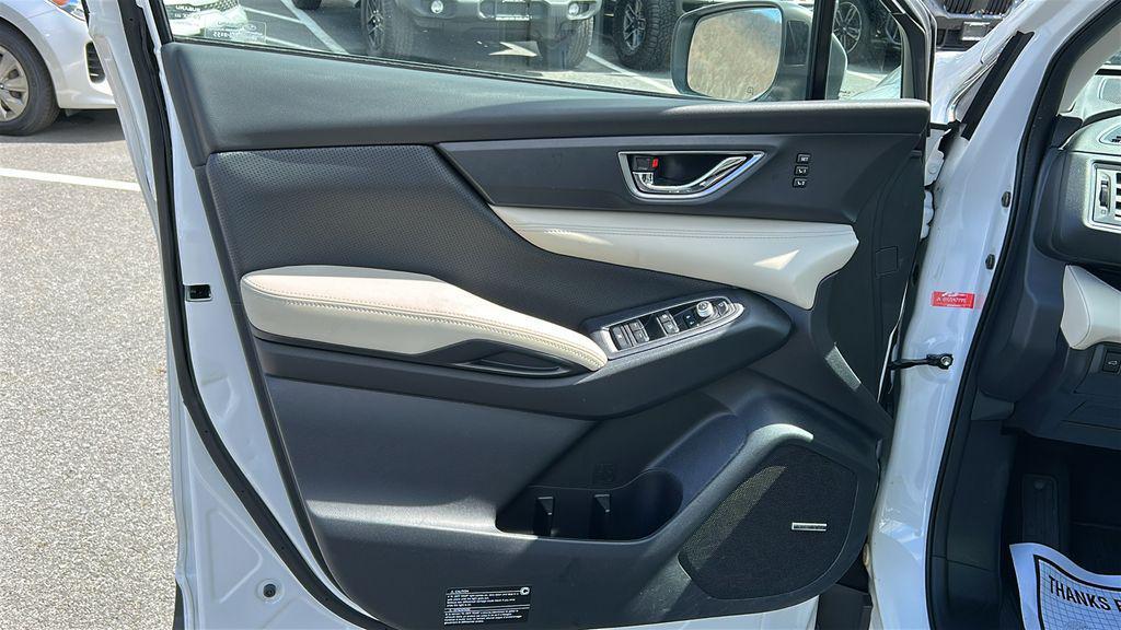 used 2023 Subaru Ascent car, priced at $33,975