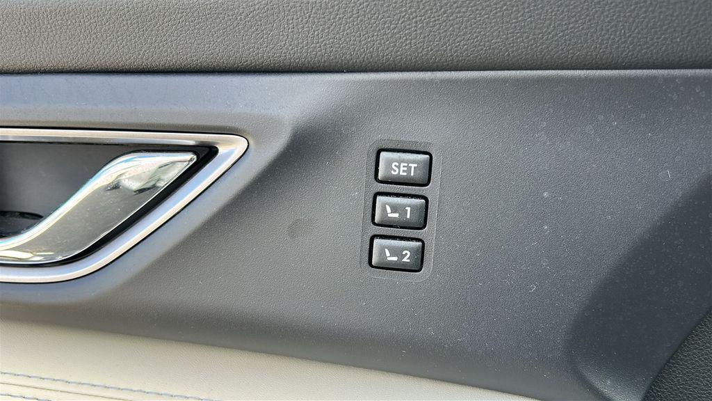 used 2023 Subaru Ascent car, priced at $33,975