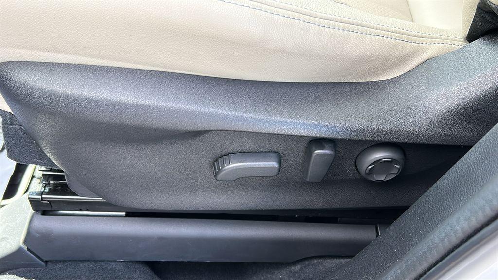 used 2023 Subaru Ascent car, priced at $33,975