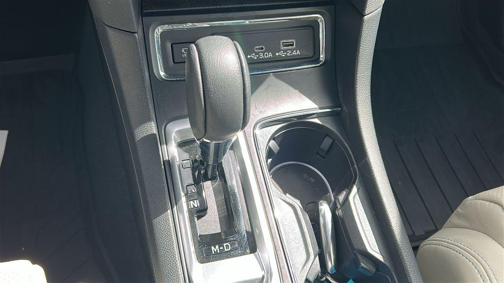 used 2023 Subaru Ascent car, priced at $33,975