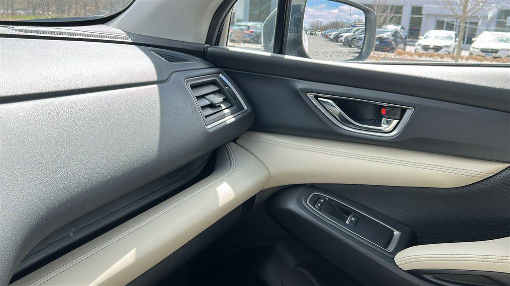 used 2023 Subaru Ascent car, priced at $33,975