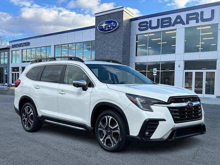 used 2023 Subaru Ascent car, priced at $33,975