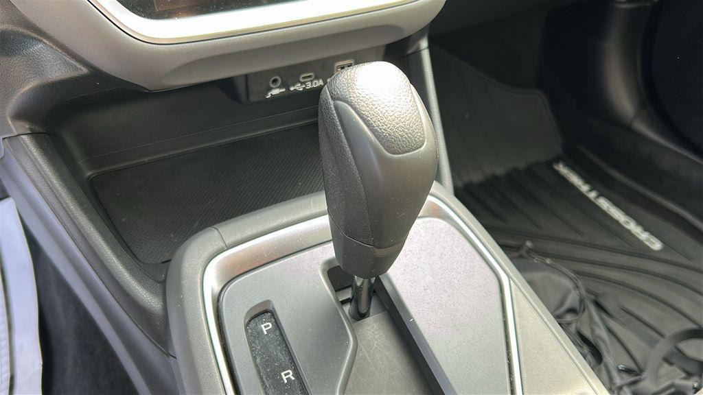 used 2024 Subaru Crosstrek car, priced at $24,798