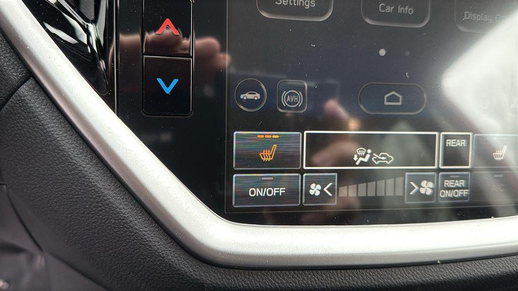 new 2026 Subaru Ascent car, priced at $51,023