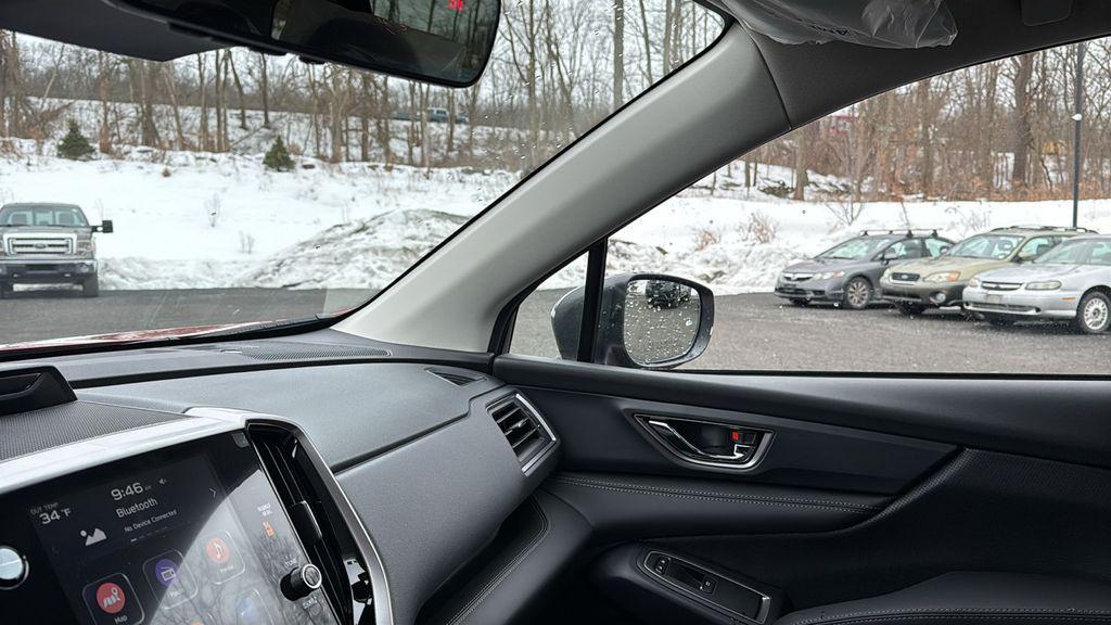 new 2026 Subaru Ascent car, priced at $51,023