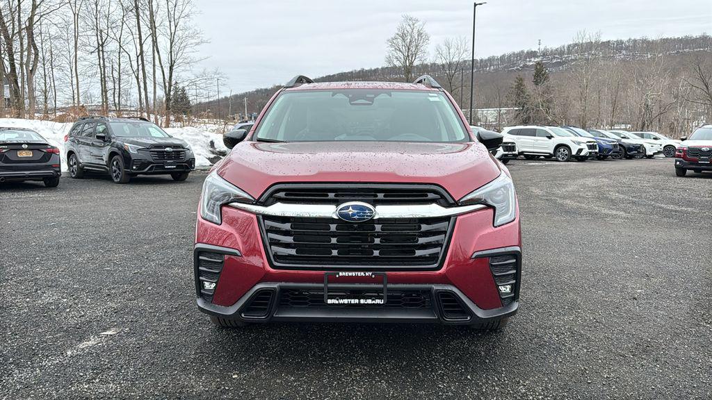 new 2026 Subaru Ascent car, priced at $51,023