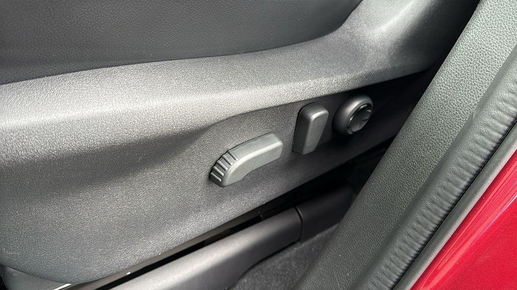 new 2026 Subaru Ascent car, priced at $51,023