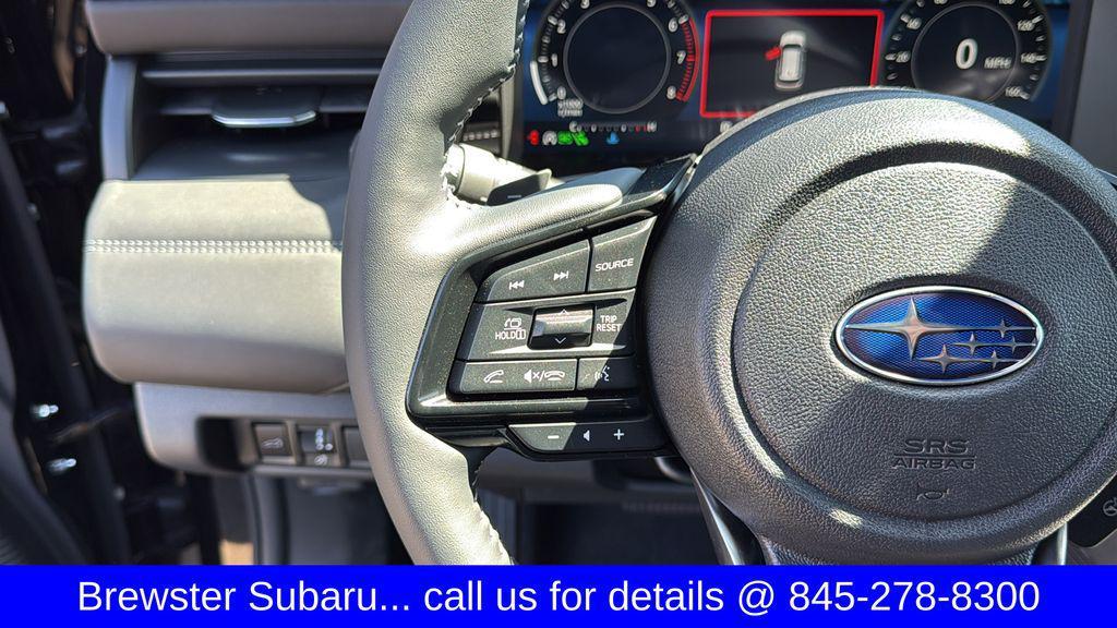 new 2026 Subaru Outback car, priced at $50,147