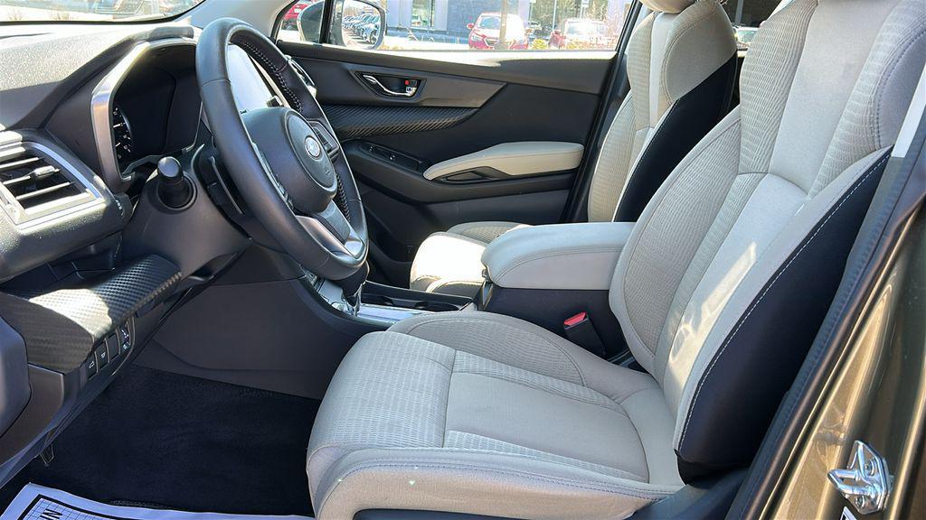 used 2025 Subaru Ascent car, priced at $36,990