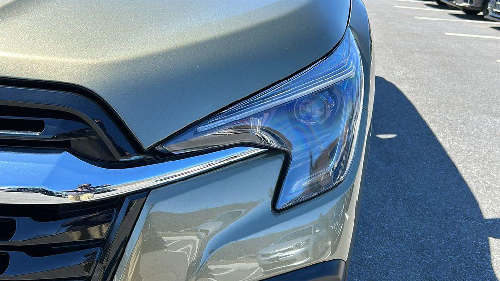 used 2025 Subaru Ascent car, priced at $36,990